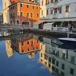 Inifinity Karla House Lägenhet Chioggia