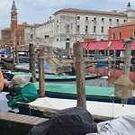 Inifinity Karla House Chioggia