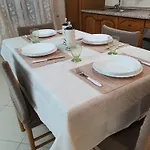 Inifinity Karla House Lägenhet Chioggia
