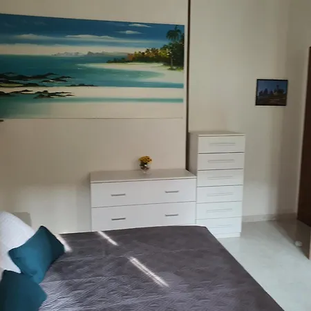 Inifinity Karla House * Chioggia