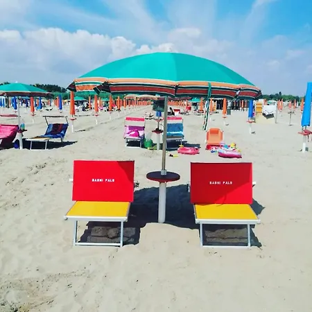 Apartman Inifinity Karla House