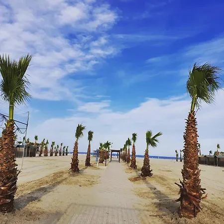 Inifinity Karla House *