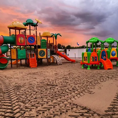 Inifinity Karla House Chioggia