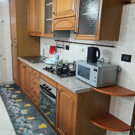 Appartamento Inifinity Karla House *