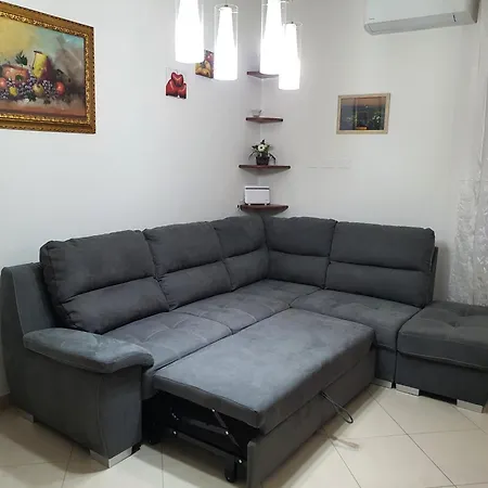 Appartamento Inifinity Karla House