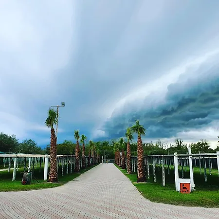 Inifinity Karla House Apartman Chioggia