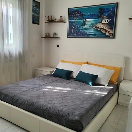 Inifinity Karla House Chioggia