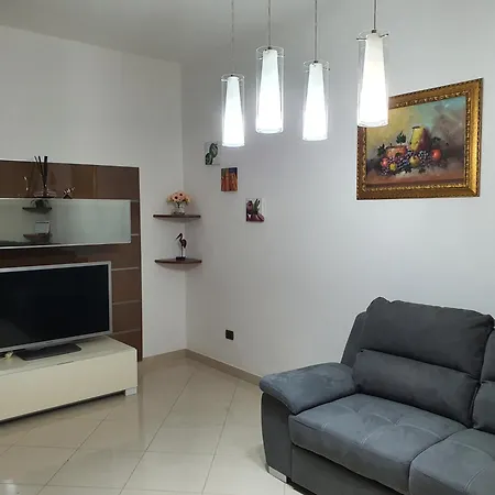 Apartman Inifinity Karla House
