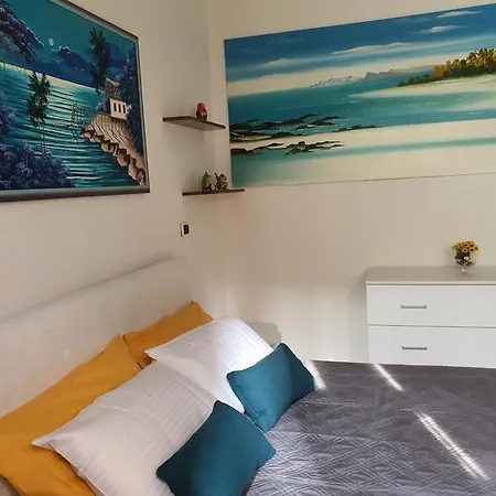 Inifinity Karla House Apartman *