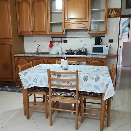 Apartman Inifinity Karla House