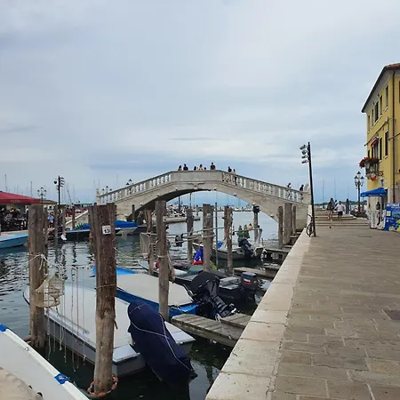 Inifinity Karla House * Chioggia