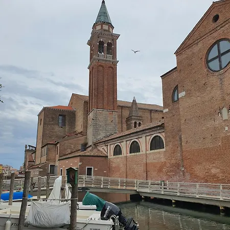 Inifinity Karla House Apartment