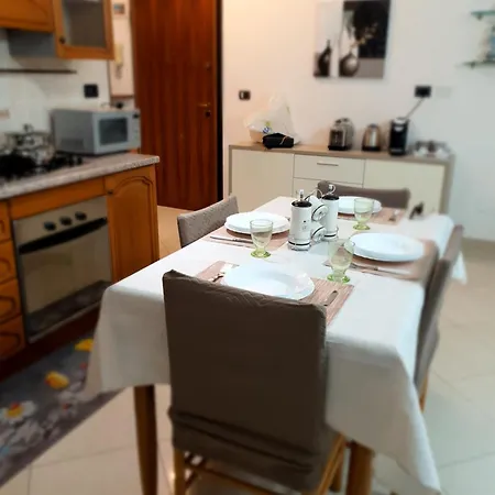 Inifinity Karla House *