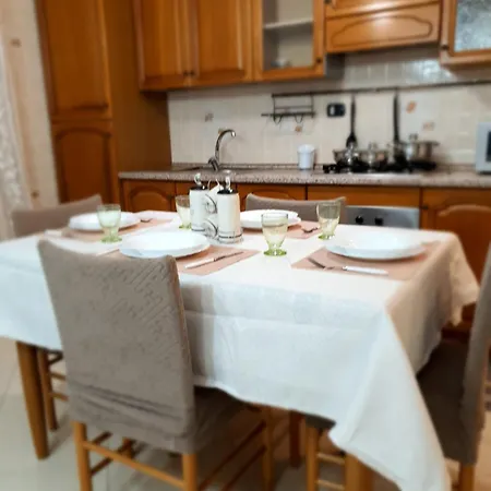 Apartment Inifinity Karla House Chioggia