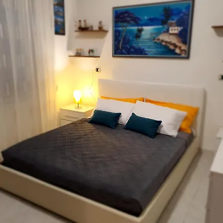 Inifinity Karla House * Chioggia