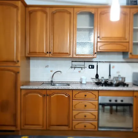 Inifinity Karla House * 基奥贾