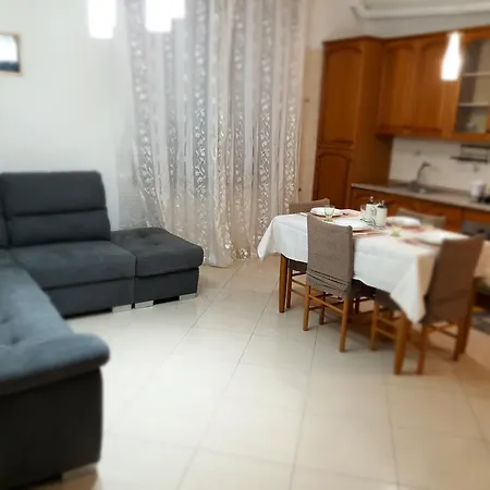 Appartamento Inifinity Karla House