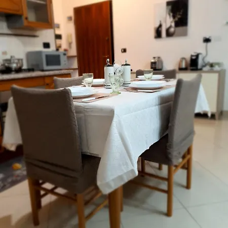 Inifinity Karla House Chioggia