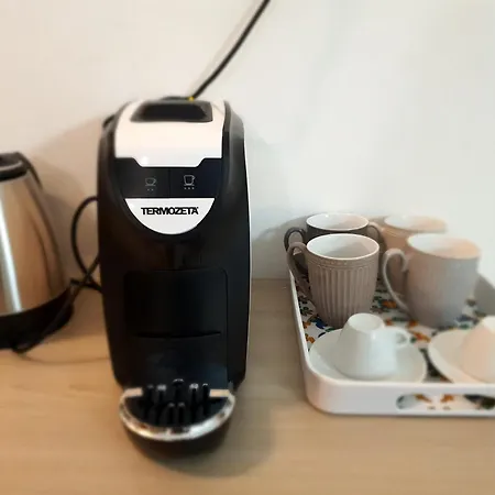 Inifinity Karla House Apartment *