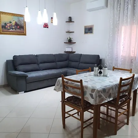 Inifinity Karla House Chioggia