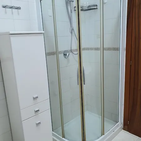 Inifinity Karla House * Κιότζα