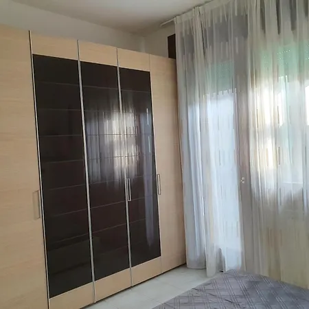 Inifinity Karla House Apartment