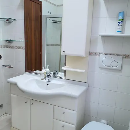 Inifinity Karla House * Κιότζα