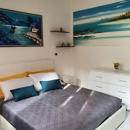 Inifinity Karla House Apartment *
