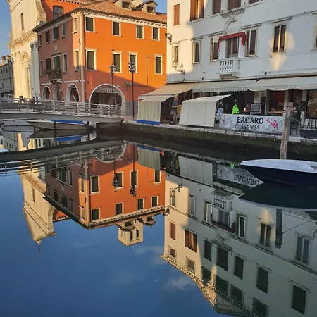 Inifinity Karla House Apartment Chioggia