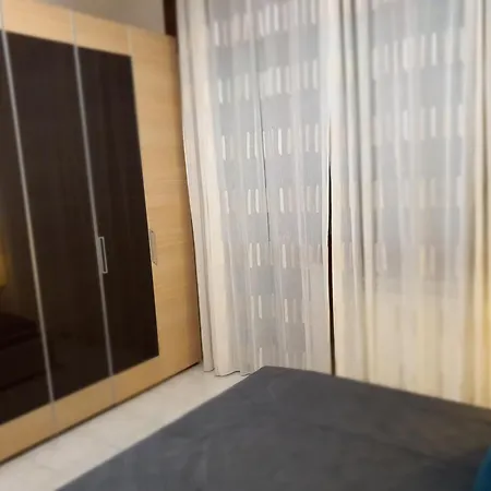 Apartment Inifinity Karla House *
