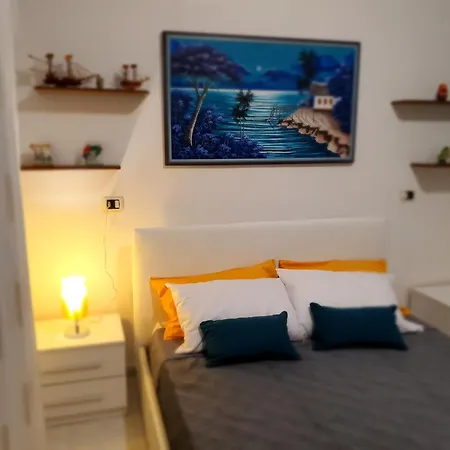 Inifinity Karla House * كيودجا