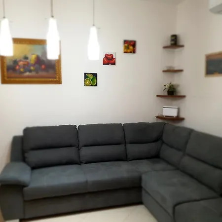 Inifinity Karla House Κιότζα