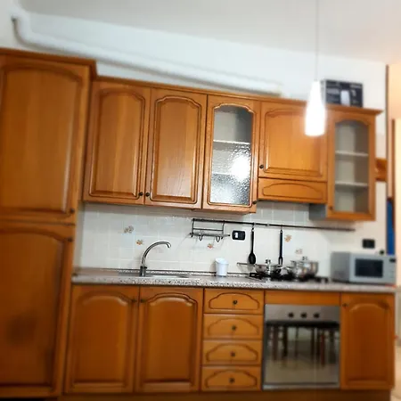 Inifinity Karla House Apartment *