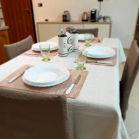 Inifinity Karla House Διαμέρισμα