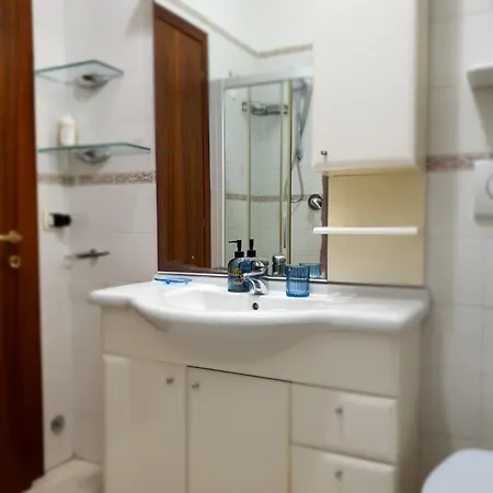 Inifinity Karla House Apartment *