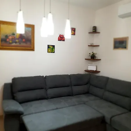 Appartement Inifinity Karla House Chioggia