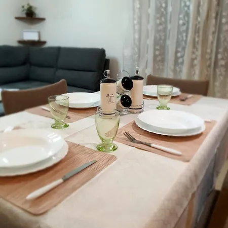 Inifinity Karla House Apartment Chioggia