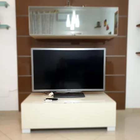 Apartment Inifinity Karla House Chioggia