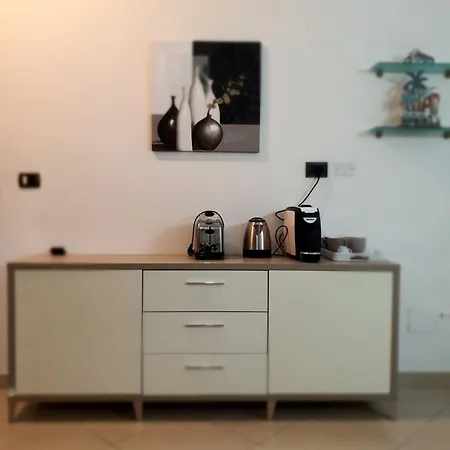 Inifinity Karla House Apartment Chioggia