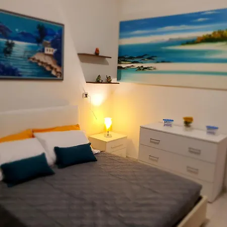 Inifinity Karla House * Κιότζα