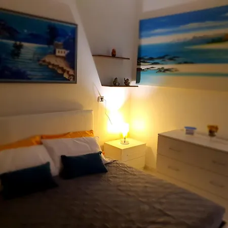 Inifinity Karla House *