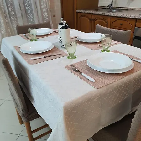 Inifinity Karla House Διαμέρισμα Κιότζα