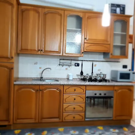 Inifinity Karla House Apartment *
