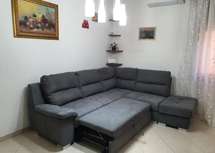 Appartement Inifinity Karla House