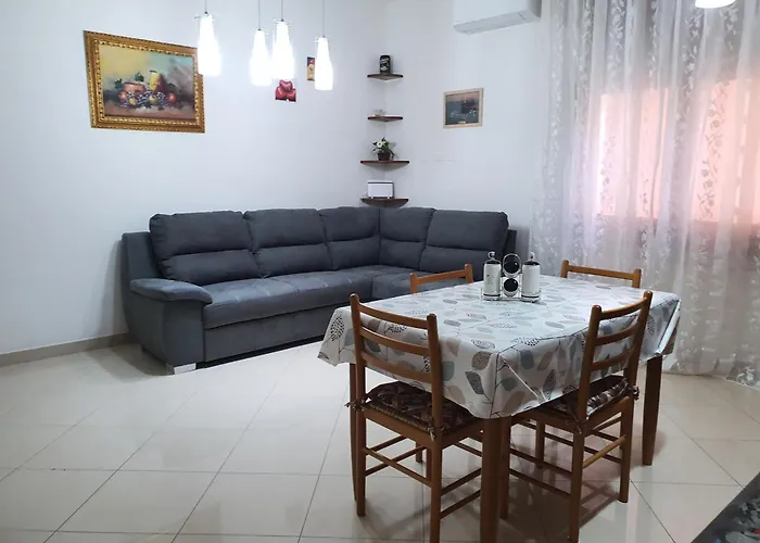 Inifinity Karla House Chioggia