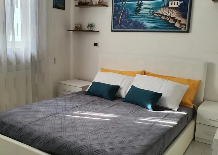 Inifinity Karla House Chioggia