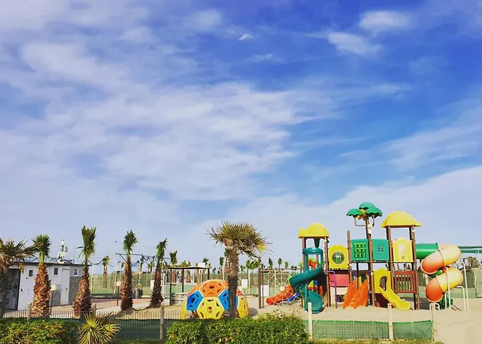 Apartman Inifinity Karla House *