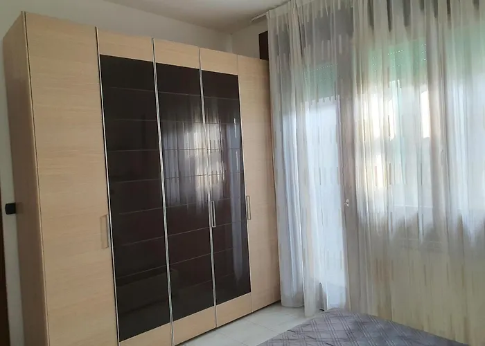 Inifinity Karla House Appartement
