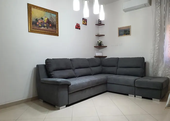 Appartement Inifinity Karla House