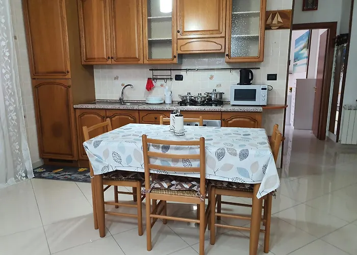 Apartman Inifinity Karla House